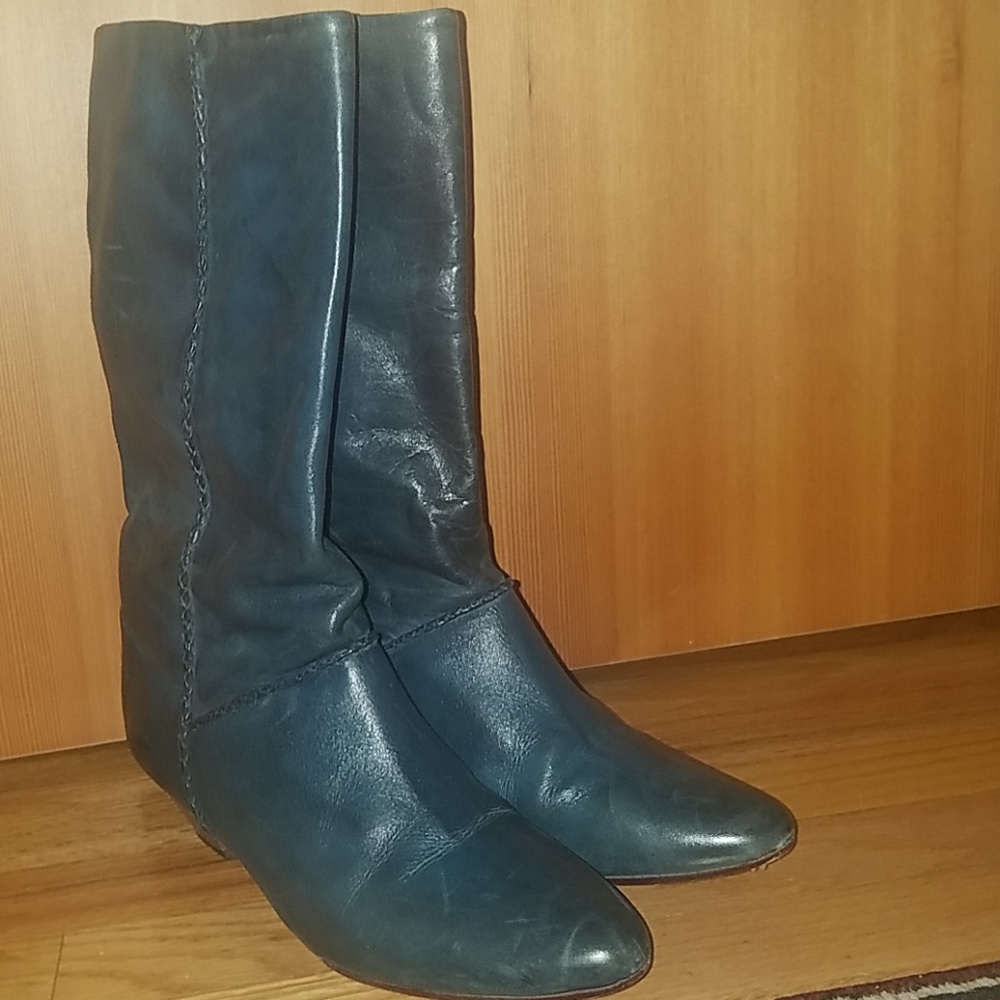 Frye Boots
